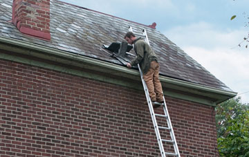 what affects urgent Harrietfield roof repairs
