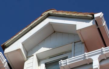 Harrietfield fascia installation costs