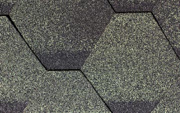 Harrietfield fibreglass shingle repairs