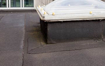 disadvantages of Harrietfield flat roofs