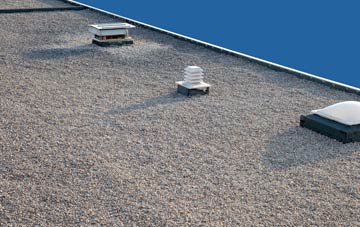 flat roofing Harrietfield, Perth And Kinross