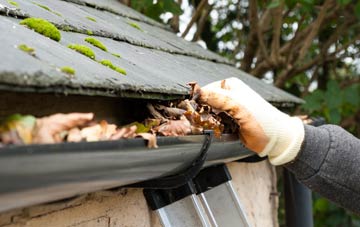 gutter cleaning Harrietfield, Perth And Kinross