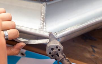 disadvantages of Harrietfield lead roofing