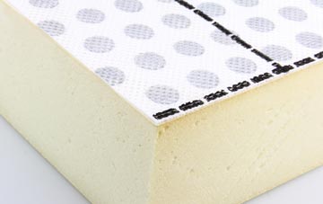 meeting Harrietfield building codes