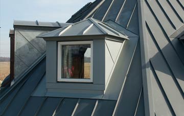 metal roofing Harrietfield, Perth And Kinross