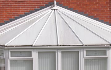 Harrietfield polycarbonate conservatory roof repairs