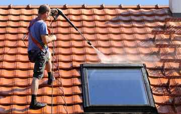 roof cleaning Harrietfield, Perth And Kinross