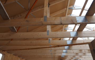 Harrietfield roof truss costs