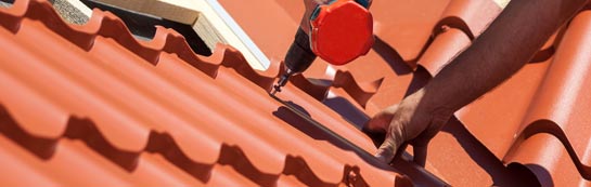 save on Harrietfield roof installation costs