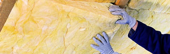 quotes for Harrietfield roof insulation