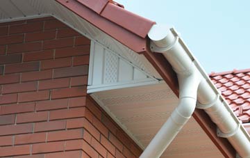 Harrietfield soffit repair costs