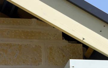 soffit repair Harrietfield