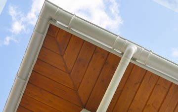 Harrietfield soffit types